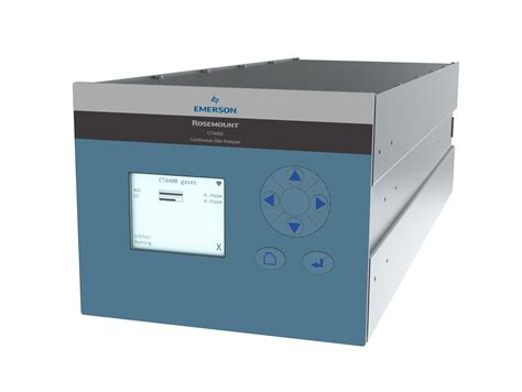 gas analyzer emerson|emission gas analyser.